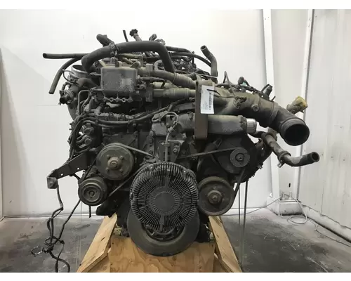 International MAXXFORCE 13 Engine Assembly