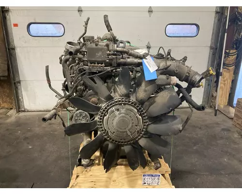 International MAXXFORCE 13 Engine Assembly