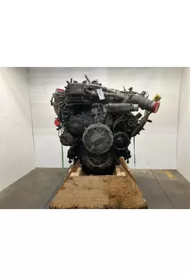 International MAXXFORCE 13 Engine Assembly