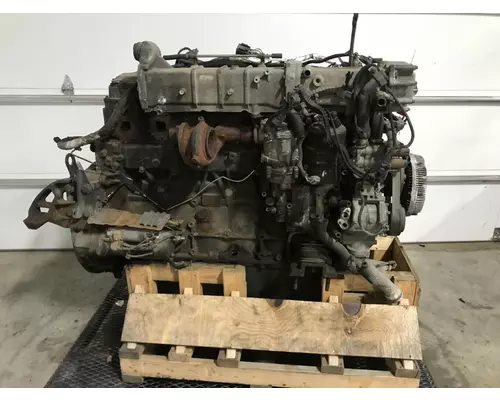 International MAXXFORCE 13 Engine Assembly