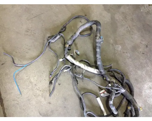 International MAXXFORCE 13 Engine Wiring Harness in Spencer, IA $1,000.