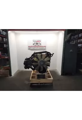 International MAXXFORCE 7 Engine Assembly