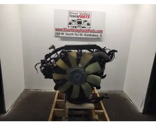 International MAXXFORCE 7 Engine Assembly