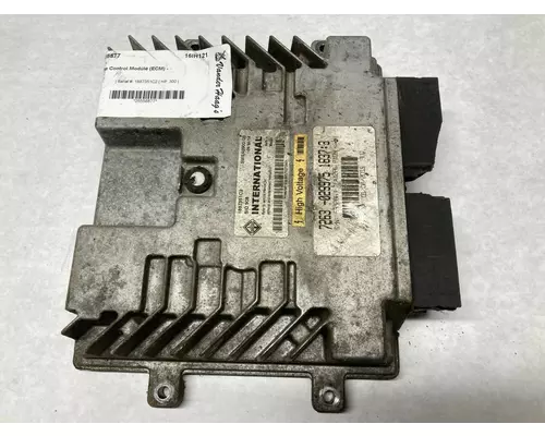 International MAXXFORCE 7 Engine Control Module (ECM)