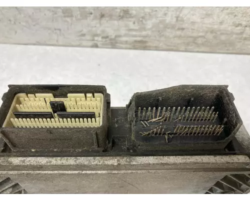 International MAXXFORCE 7 Engine Control Module (ECM)