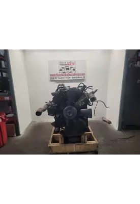 International MAXXFORCE DT466 Engine Assembly