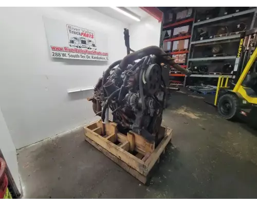 International MAXXFORCE DT466 Engine Assembly