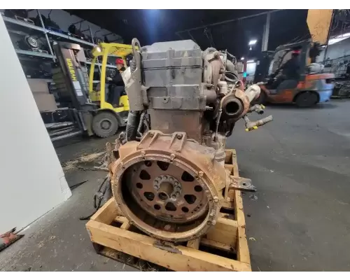 International MAXXFORCE DT466 Engine Assembly