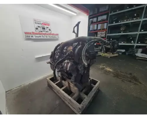 International MAXXFORCE DT466 Engine Assembly