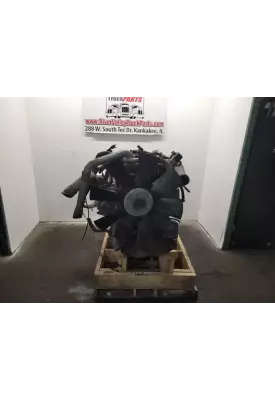 International MAXXFORCE DT466 Engine Assembly