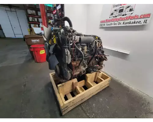 International MAXXFORCE DT466 Engine Assembly