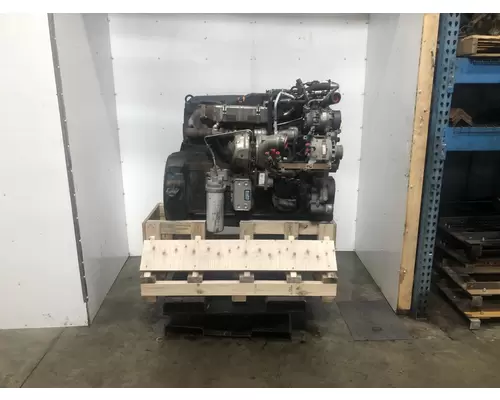 International MAXXFORCE DT Engine Assembly