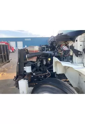 International MAXXFORCE DT Engine Assembly