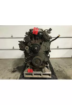 International MAXXFORCE DT Engine Assembly