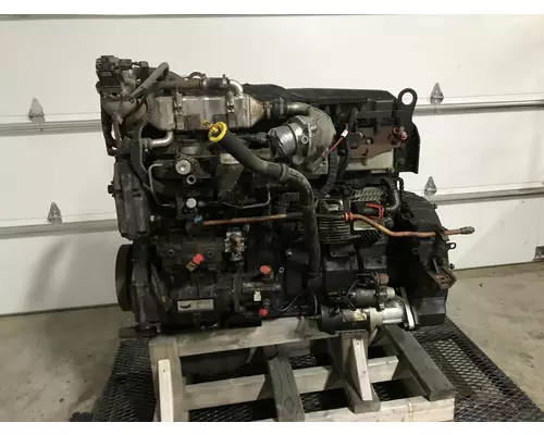 International MAXXFORCE DT Engine Assembly