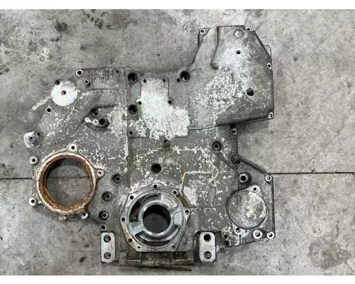 International MAXXFORCE DT Engine Timing Cover