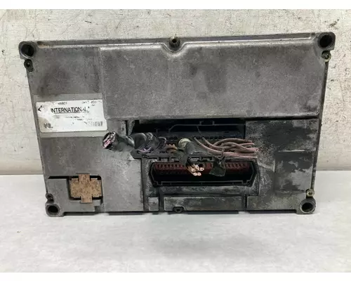 International T444E Engine Control Module (ECM)