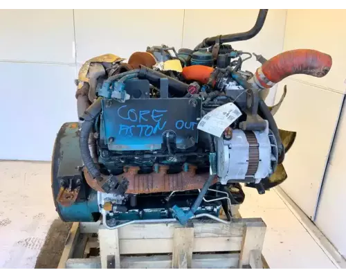 International VT365 Engine Assembly