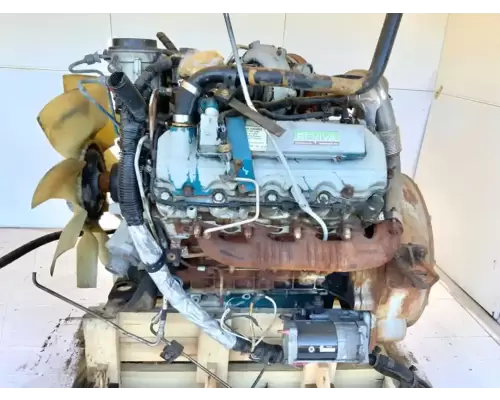 International VT365 Engine Assembly