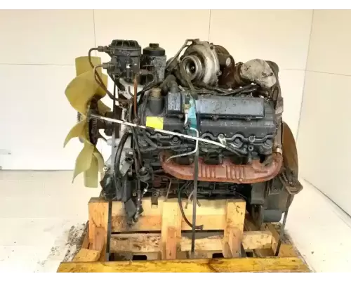 International VT365 Engine Assembly