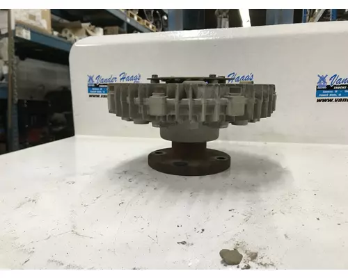 Isuzu 6HE1 Fan Clutch