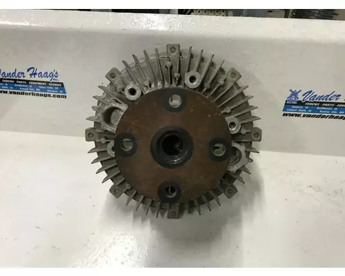 Isuzu 6HE1 Fan Clutch