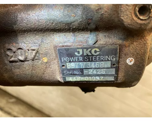 JKC 897173468 Steering GearRack