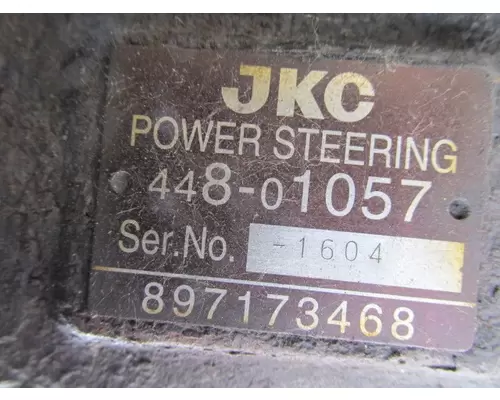 JKC 897173468 Steering Gear