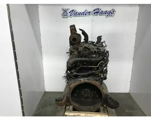 John Deere 6068HT Engine Assembly