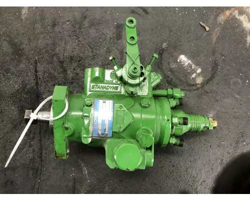 John Deere 6068TF Fuel Injection Pump