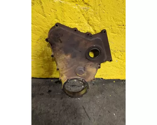 John Deere Other Front Cover