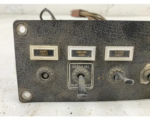 KENWORTH K176-4282 Ignition Switch OEM# K1764282 in OWENSBORO, KY #138804