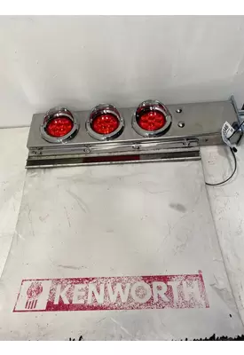 KENWORTH T2000 Mud Flap Hanger