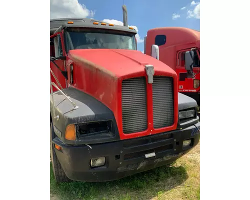 KENWORTH T600 Hood