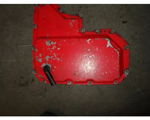 KENWORTH T600 Timing Cover