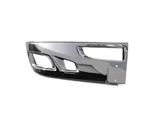KENWORTH T660 BUMPER ASSEMBLY, FRONT
