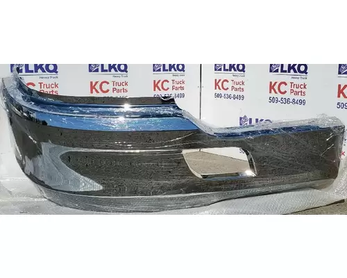KENWORTH T680 BUMPER ASSEMBLY, FRONT OEM# N71-6116-20000 in