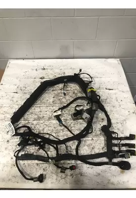 KENWORTH T680 Chassis Wiring Harness
