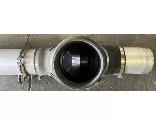 KENWORTH T8 Series Exhaust Pipe