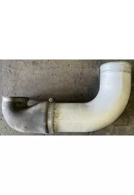 KENWORTH T8 Series Exhaust Pipe