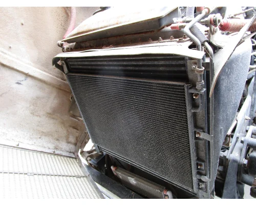 Condenseur De Climatisation Pour Camion Kenworth T600 T800 W900 - Modèle KAC - Neuf