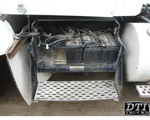 KENWORTH T800 Battery Box in Denver, CO $450.00 #52374