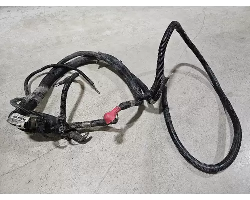 KENWORTH T800 Chassis Wiring Harness