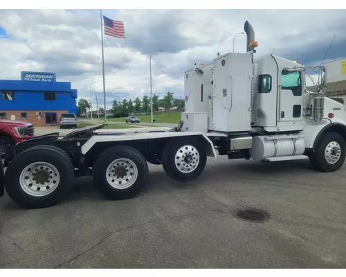 KENWORTH T800 Complete Vehicle