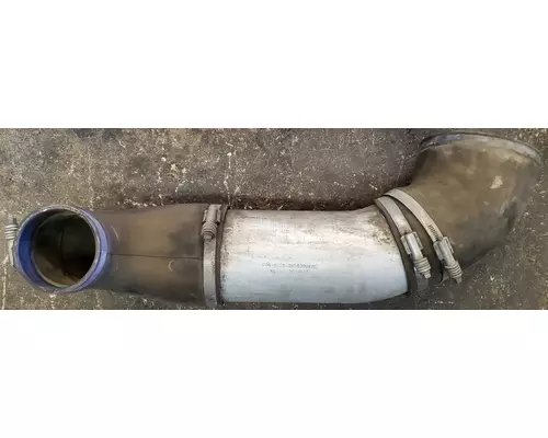 KENWORTH T800 Exhaust Pipe