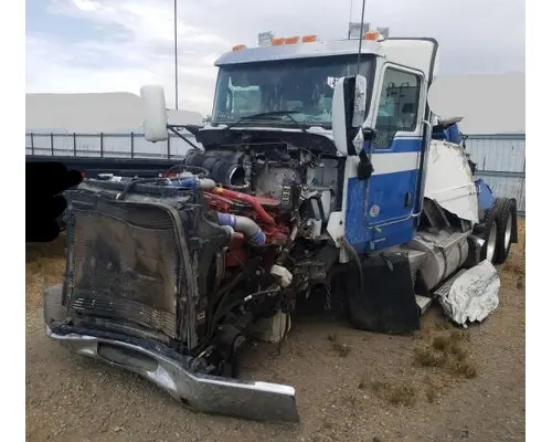 KENWORTH T800 Parts Vehicles in Phoenix, AZ #2971