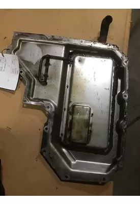 KENWORTH T800 Timing Cover/ Front cover