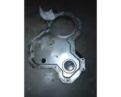 KENWORTH T800 Timing Cover Front cover