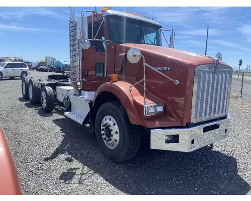 KENWORTH T800 Vehicle For Sale
