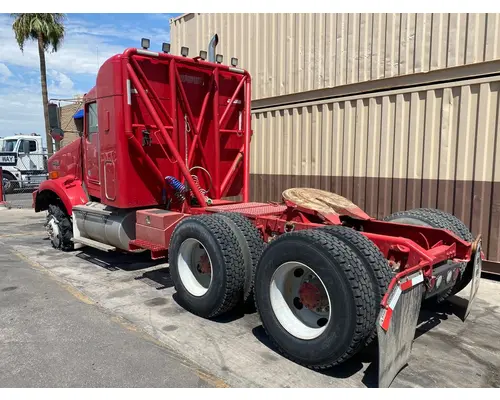KENWORTH T800 Vehicle For Sale in Phoenix, AZ #2977